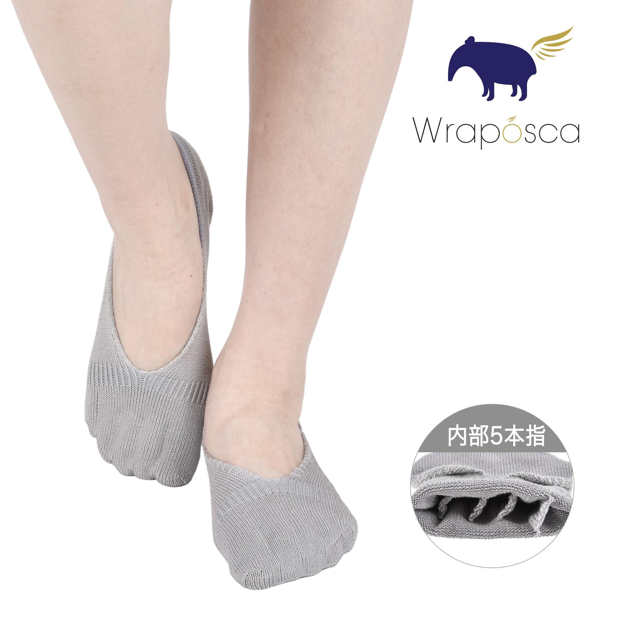 保存版 福助 日本製 カバーソックス 期間限定送料無料 Www Purpicks Com