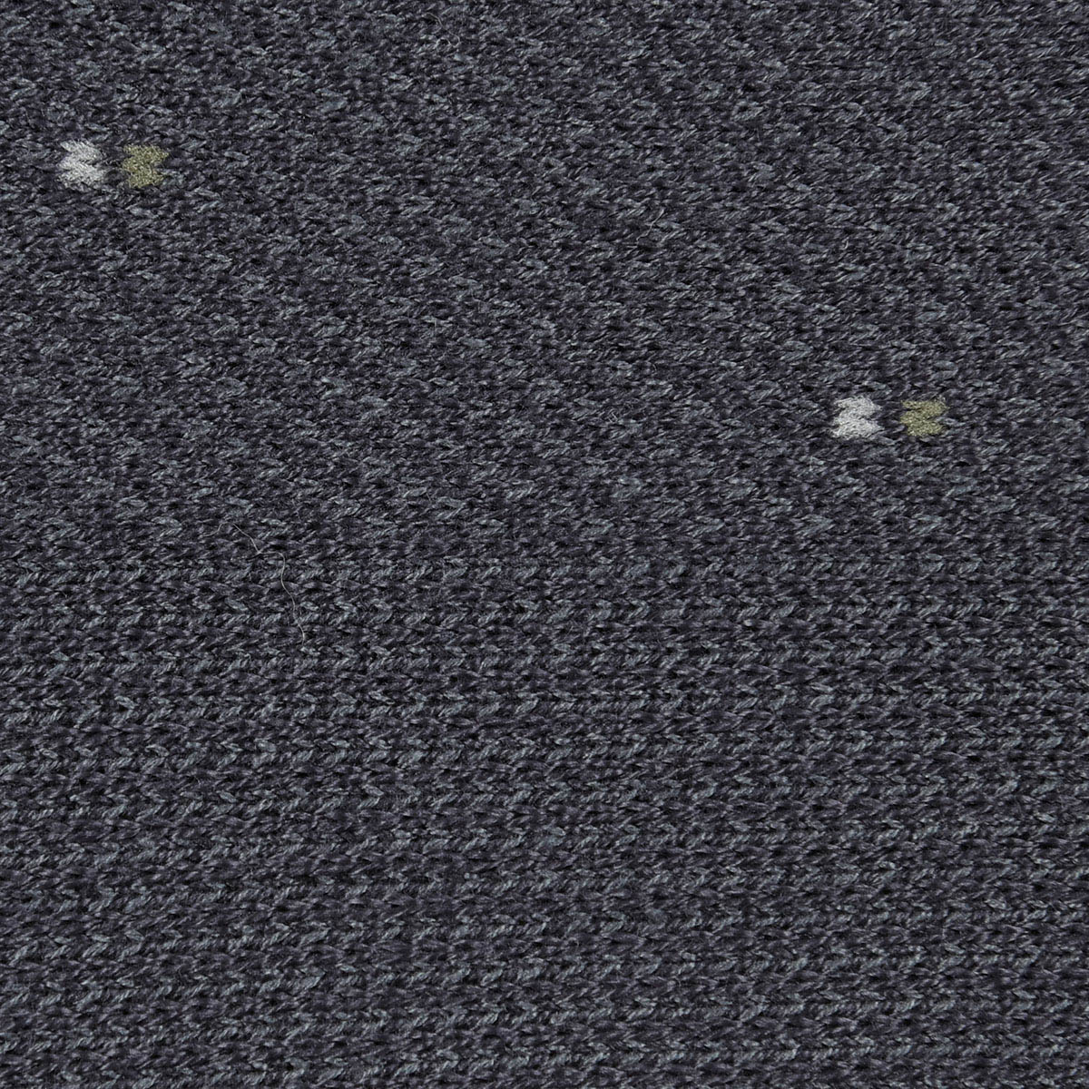 メンズ Brooksbrothers ブルックスブラザーズ ドレス ドット クルー丈 ソックス ソックス 福助 公式オンラインストア