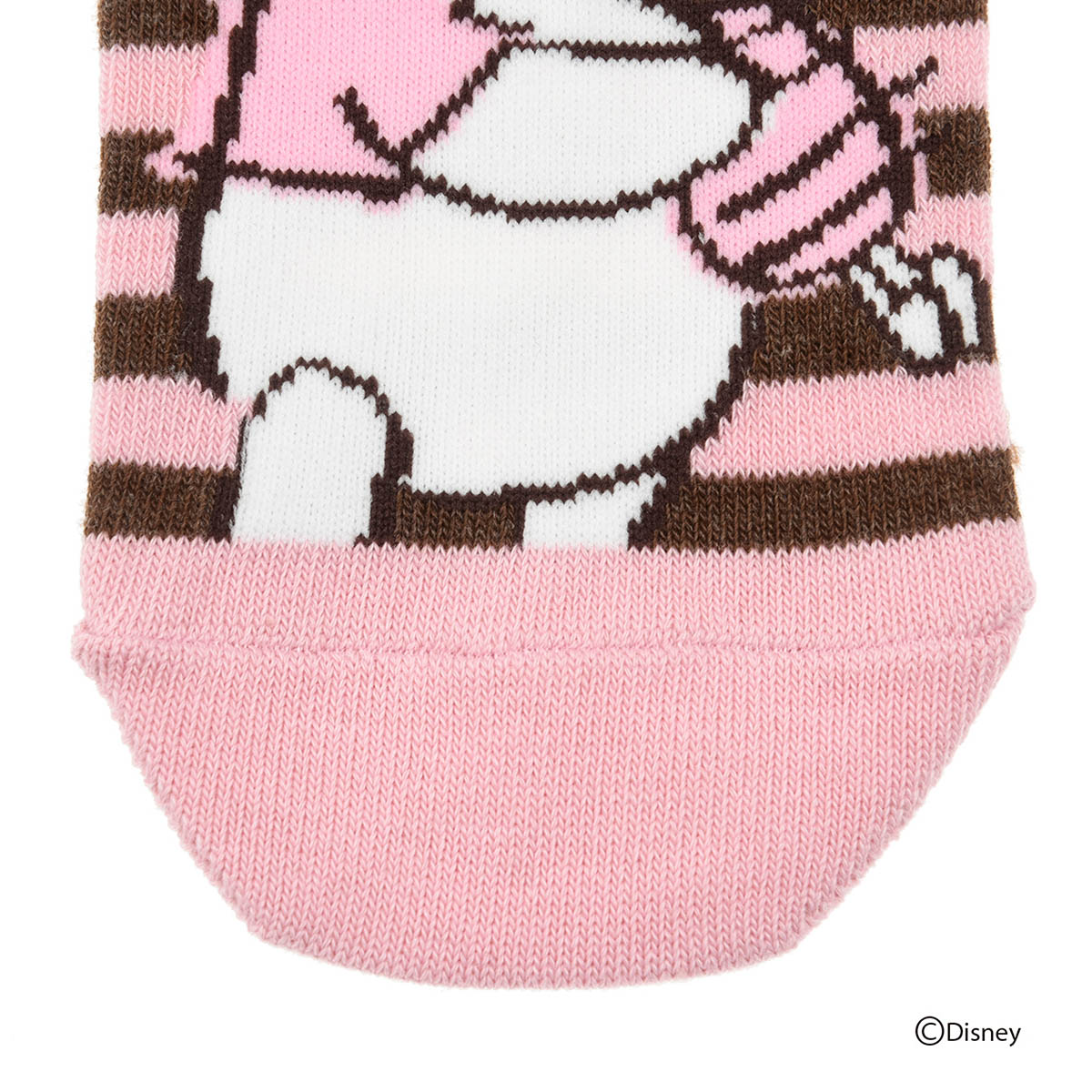 レディース Disney ディズニー 3足組 くまのプーさん スニーカー丈 ソックス 福助オンラインストア