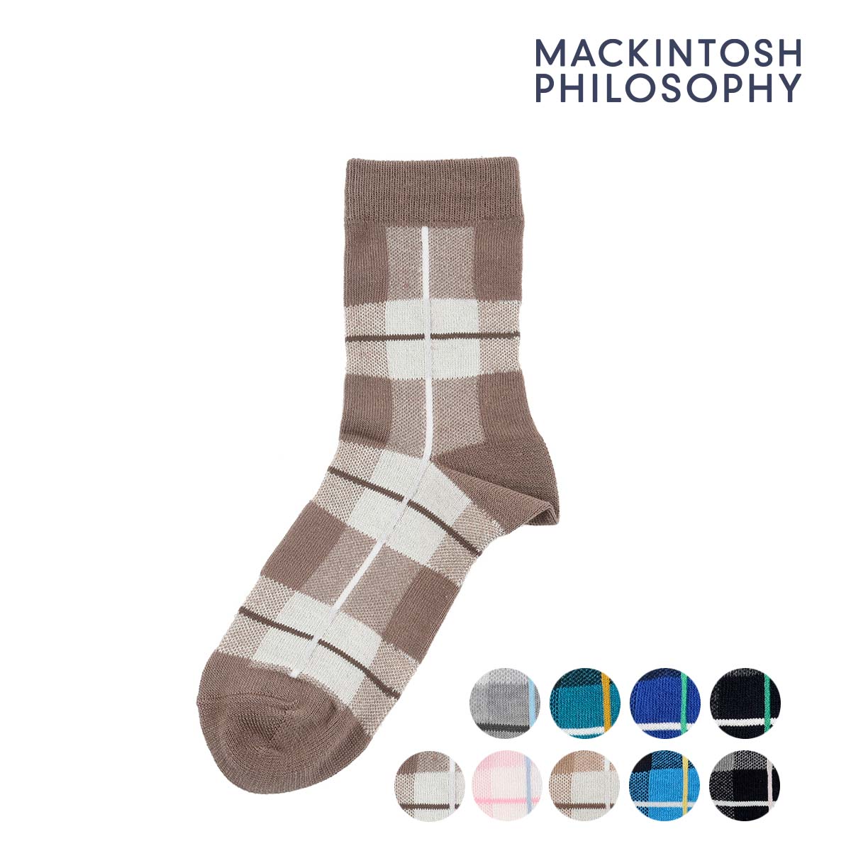 MACKINTOSH PHILOSOPHY(マッキントッシュフィロソフィー 