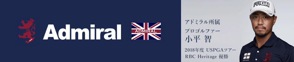 Admiral | 福助 公式通販オンラインストア