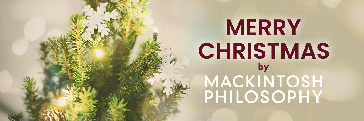 MaryChristmas by MacintoshPhilosophy