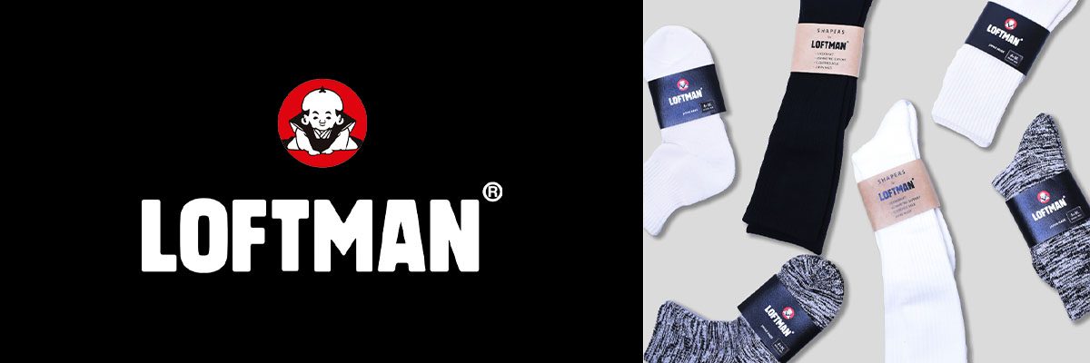 ロフトマン