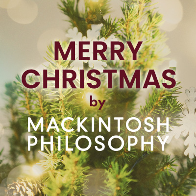 MaryChristmas by MacintoshPhilosophy