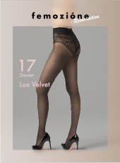 17 Lux Velvet