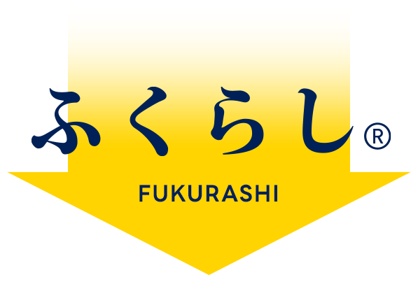 ふくらし FUKURASHI