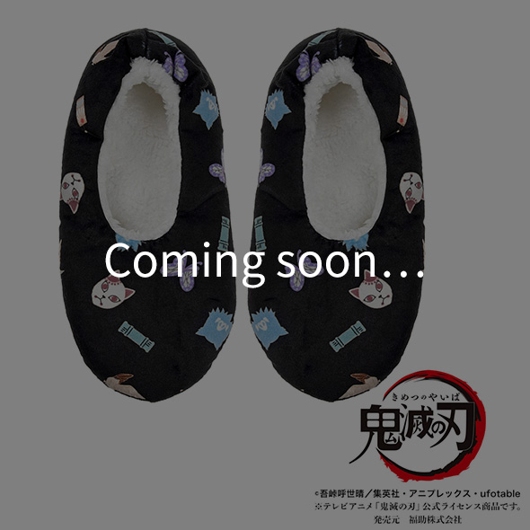 鬼滅の刃 メンズ 足袋型ソックス 3足セット