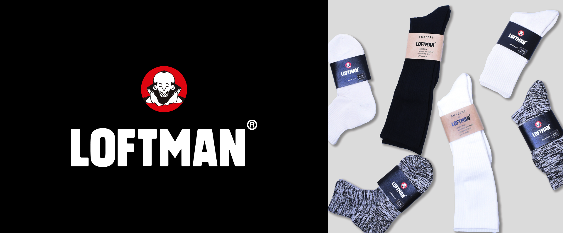 	SHAPERS LOFTMAN