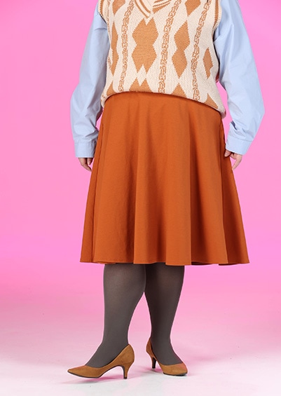 澁谷莉菜さん