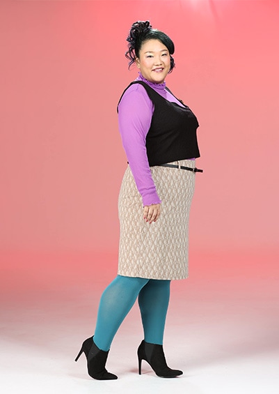 粋さん