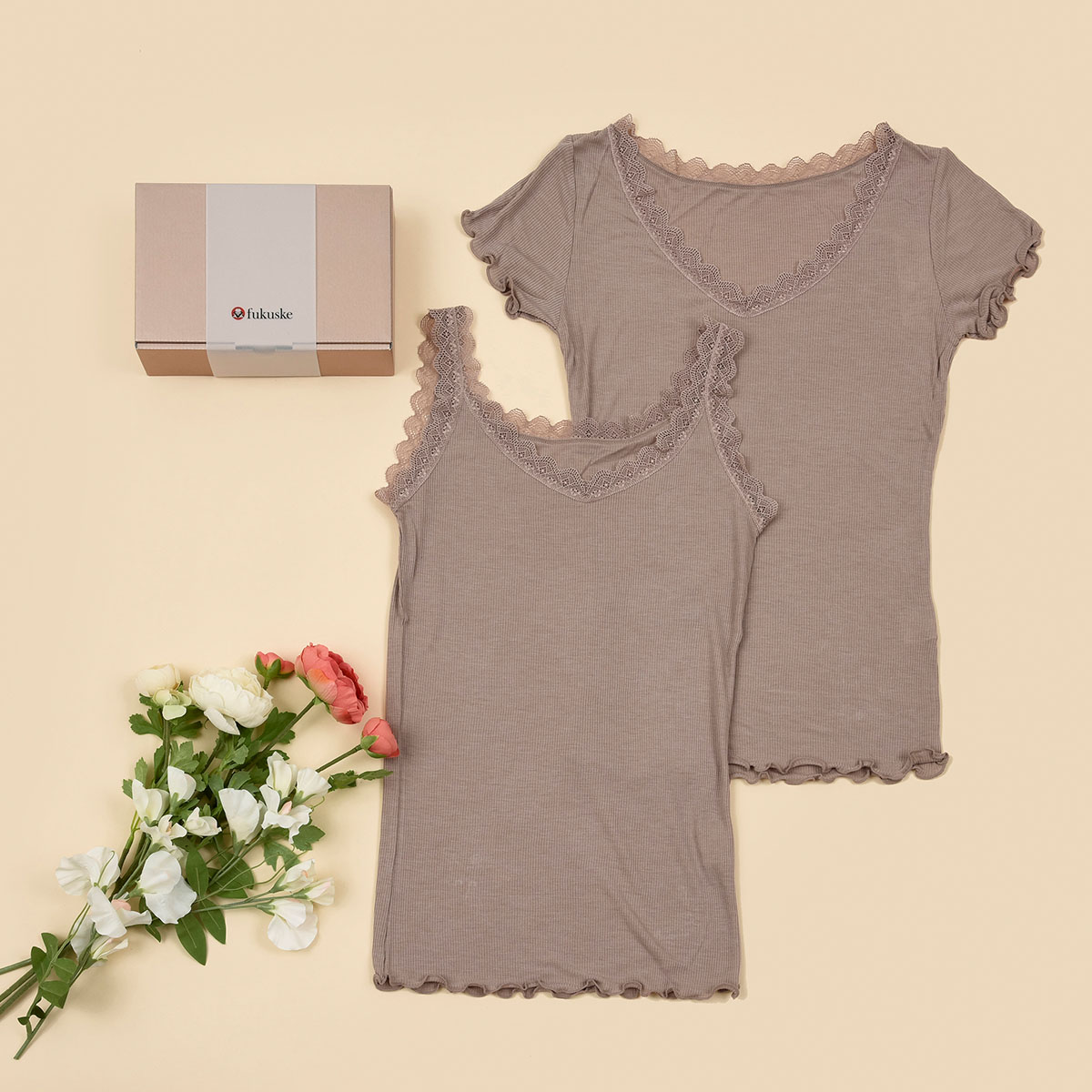 Beige