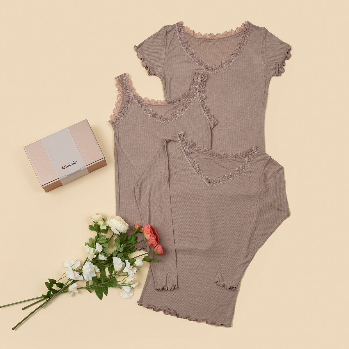 Beige