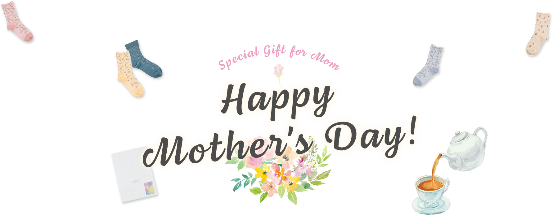 Happy Mother's Day