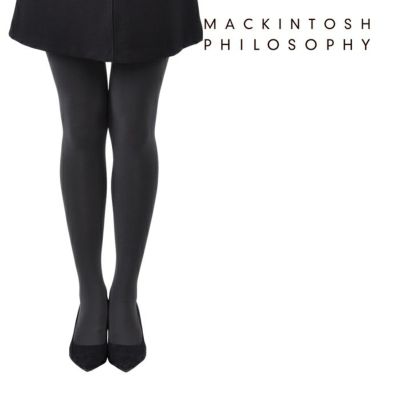 レディース MACKINTOSH PHILOSOPHY 80デニール タイツ | 80デニール