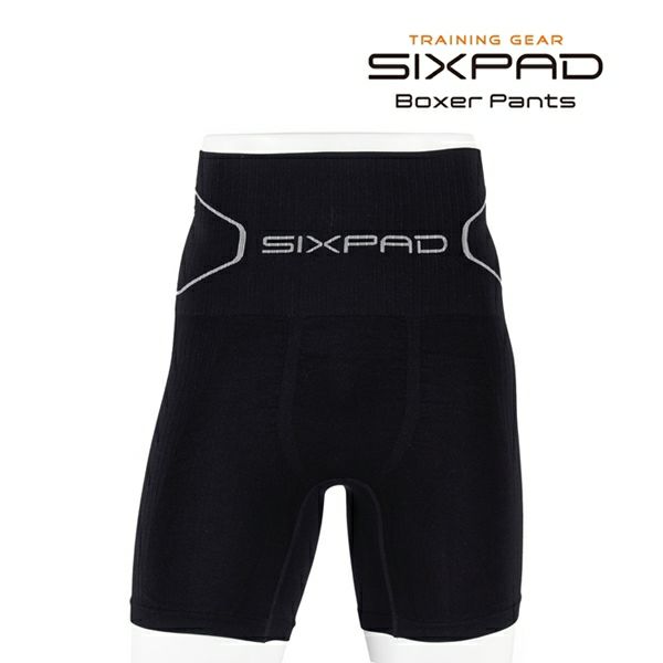 SIXPAD ボクサーパンツ ボトムス 福助 公式通販オンラインストア