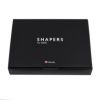 SHAPERSforMENシェーパーズ着圧靴下ギフトボックス3足セット