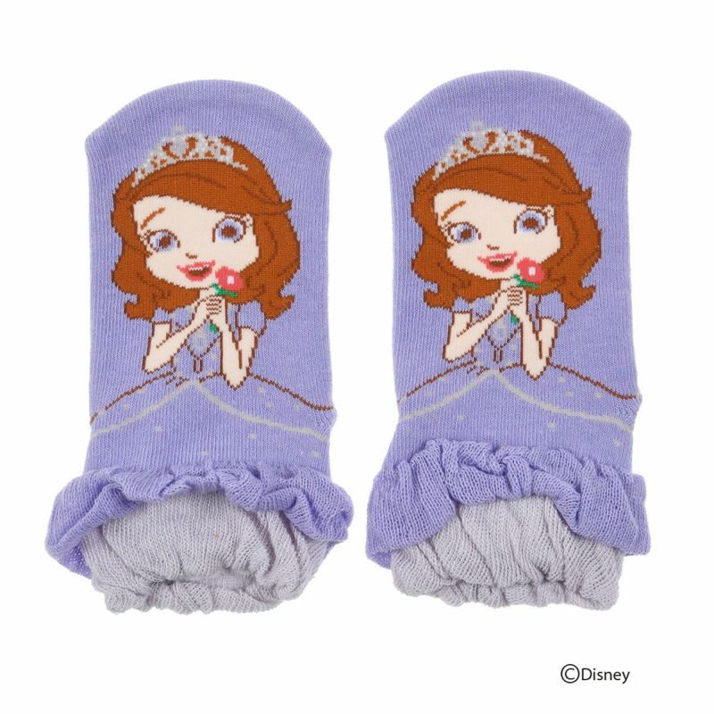 キッズ Disney ディズニー ちいさなプリンセス ソフィア パペット スニーカー丈 ソックス 福助オンラインストア キッズ Disney ディズニー ちいさなプリンセス ソフィア パペット スニーカー丈 ソックス 福助オンラインストア