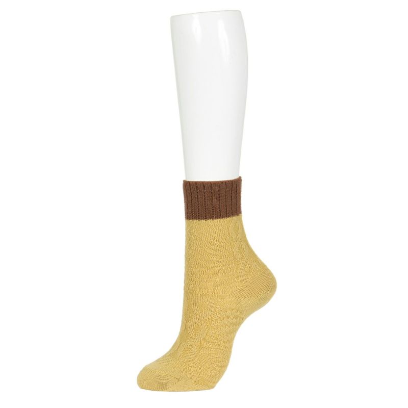 レディース靴下豊富なサイズ展開