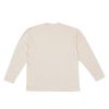 メンズルームウエアセット長袖Tシャツロングパンツ