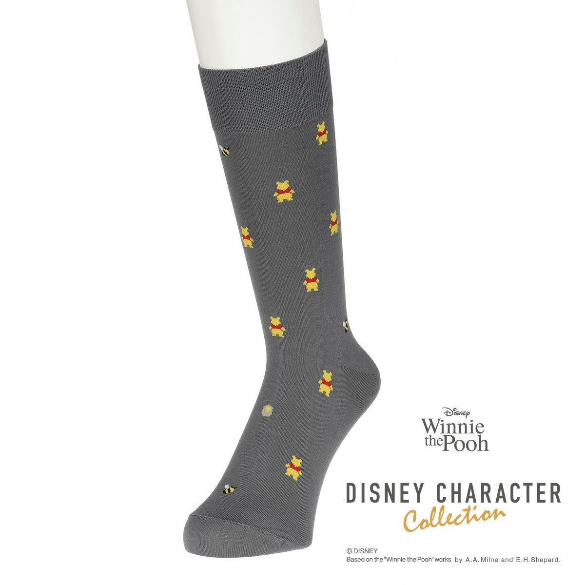 靴下 メンズ Disney ディズニー くまのプーさん ティガー クルー丈 006 27cm ブルー 子供 フクスケ Fukuske ショート丈 クルー丈ソックス メンズ 福助 公式通販オンラインストア 靴下 メンズ Disney ディズニー くまのプーさん ティガー クルー丈 006 27cm ブルー 子供 フクスケ Fukuske ショート丈 クルー丈ソックス メンズ 福助 公式通販オンラインストア