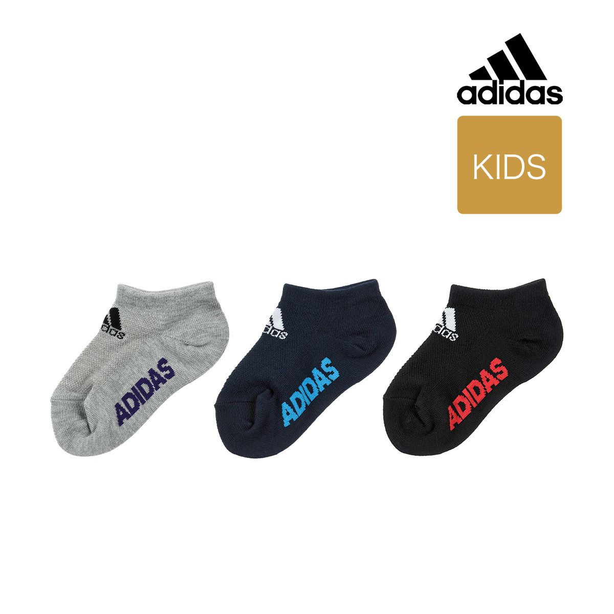 靴下 キッズ Adidas アディダス 強ソク つま先かかと補強 甲メッシュ 3足組 スニーカー丈 123 12t113 19cm 子供 フクスケ Fukuske Adidas 福助 公式通販オンラインストア 靴下 キッズ Adidas アディダス 強ソク つま先かかと補強 甲メッシュ 3足組 スニーカー丈 123 12t113 19cm 子供 フクスケ Fukuske Adidas 福助 公式通販オンラインストア