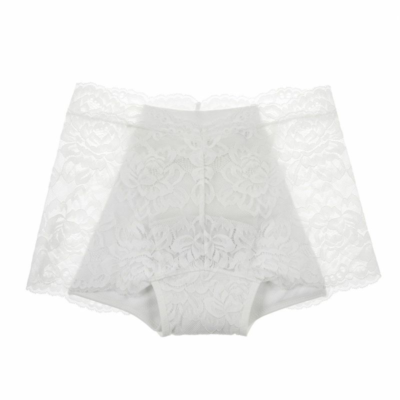レディースインナー和装サニタリー吸水ショーツ