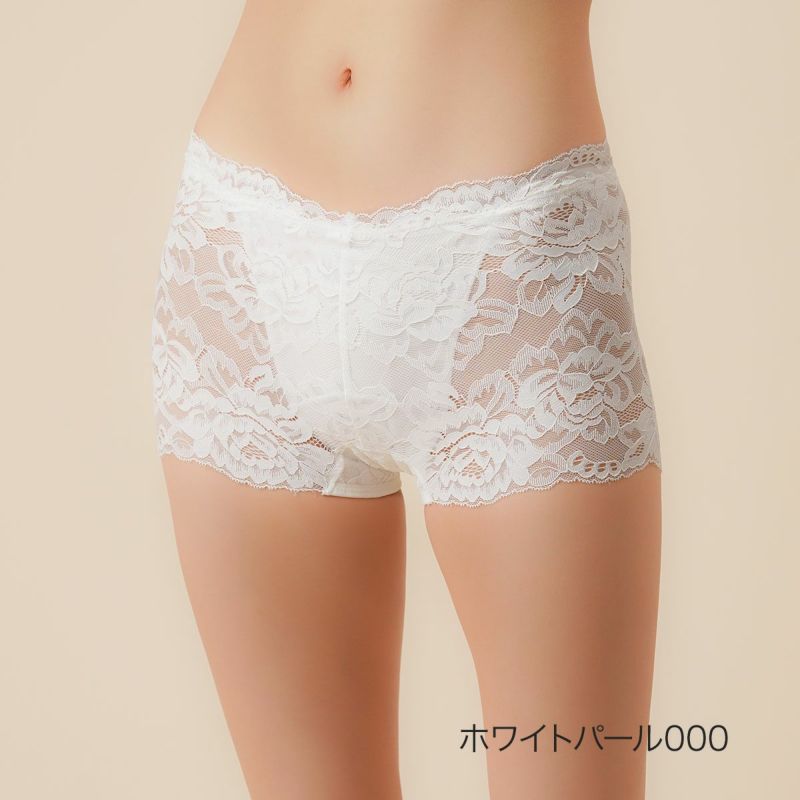 レディースインナー和装サニタリー吸水ショーツ