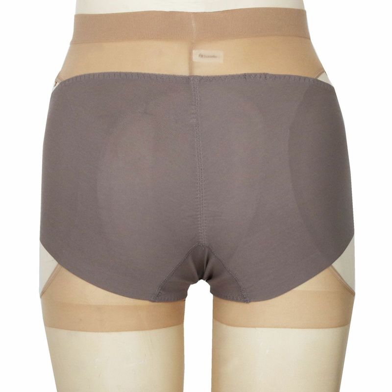 パンティ部レスお買い得セット