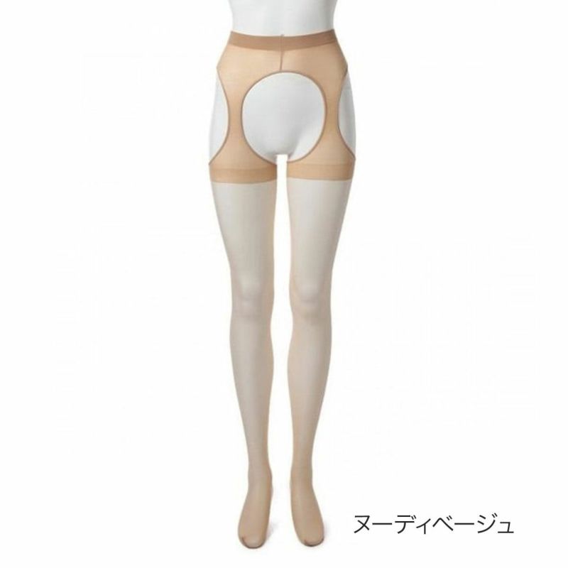 パンティ部レスお買い得セット