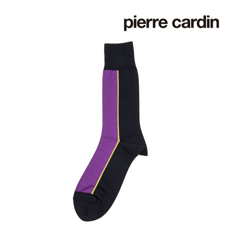 メンズソックス Pierre cardin - ソックス