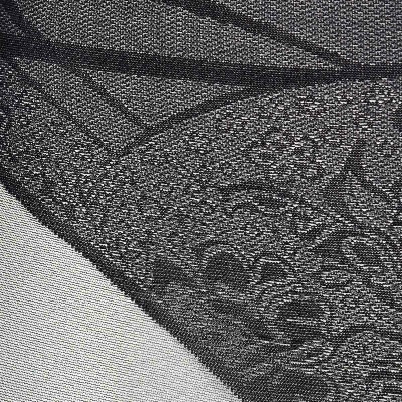 レディースストッキング16デニール無地