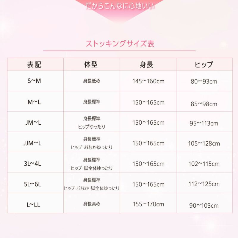 レディースストッキング無地SCYゾッキ伝線しにくいノンラン設計