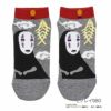 キッズソックスキャラクター