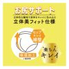 レディースインナー無地ヒップアップ