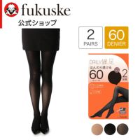 着圧タイツ、ストッキングセットです♡ 着圧タイツ | 福助 公式通販オンラインストア