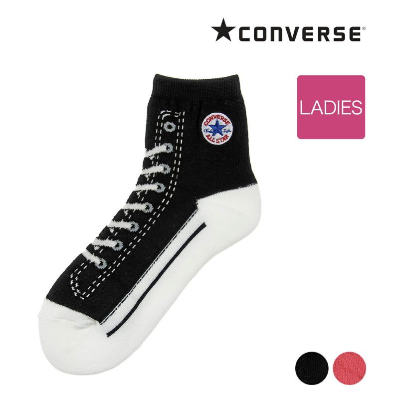 CONVERSE | 福助 公式通販オンラインストア