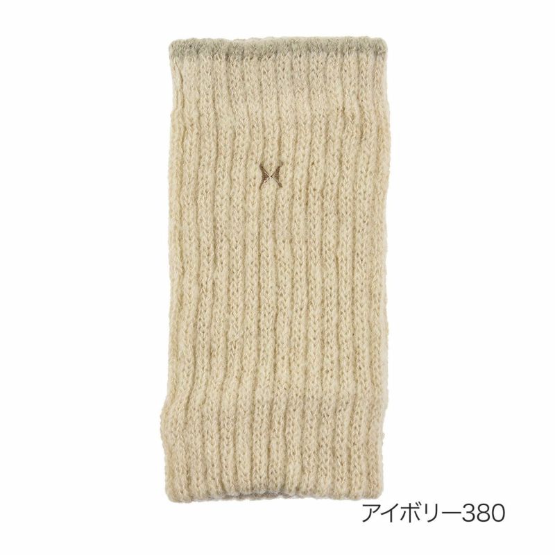 レディースソックス無地ワンポイント