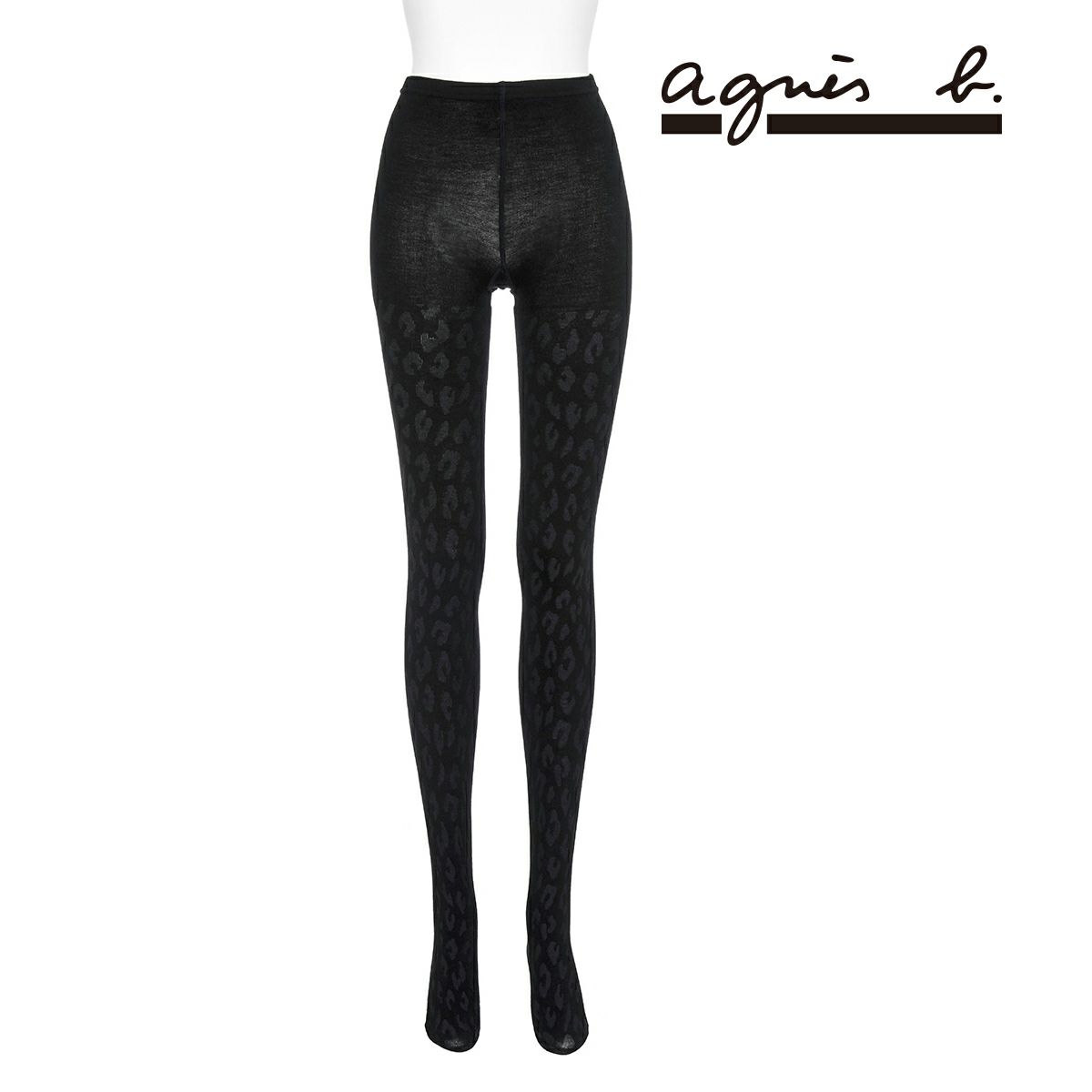 agnes b. | 福助 公式通販オンラインストア