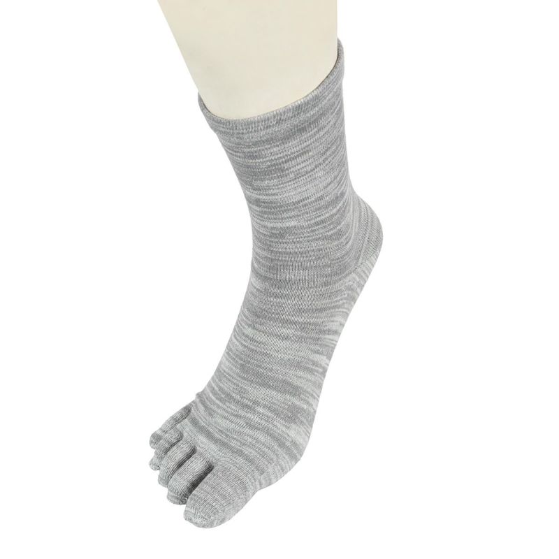 抗菌防臭加工 つま先 かかと補強 口ゴムなし しめつけにくい