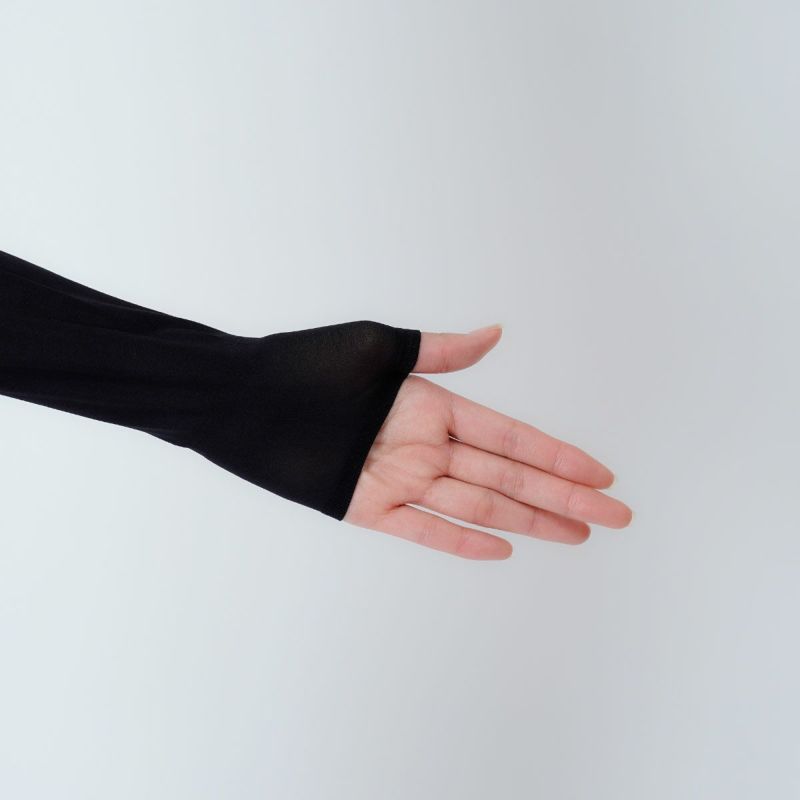 SCYゾッキ伝線しにくいノンラン設計抗菌防臭遮熱