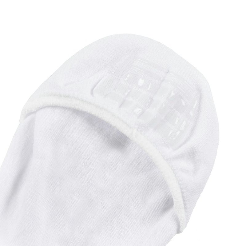 無地足袋型浅履き