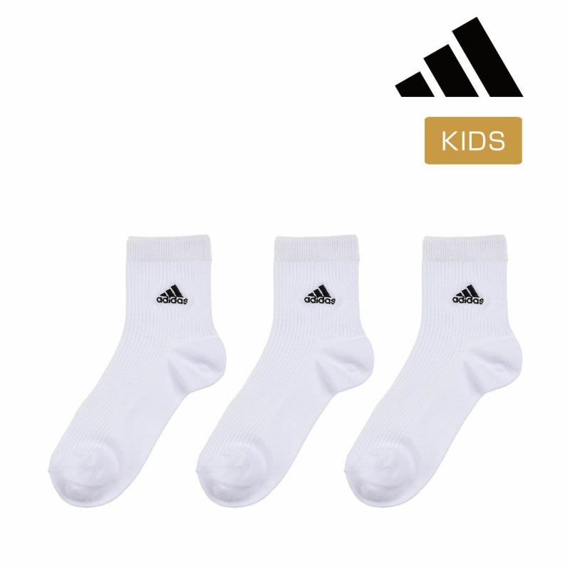 リブワンポイント片面刺繍つま先かかと補強土踏まずサポート