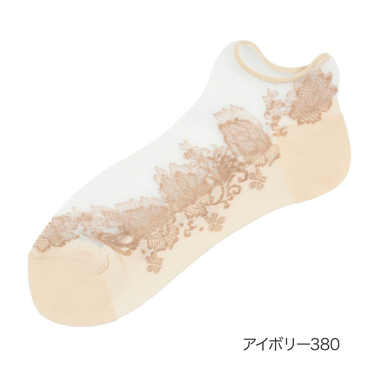 レースシアー