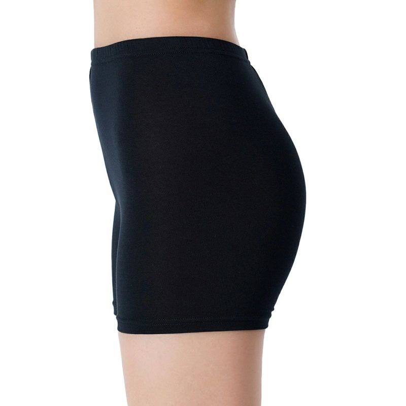 無地モダール繊維使用ネーム付き