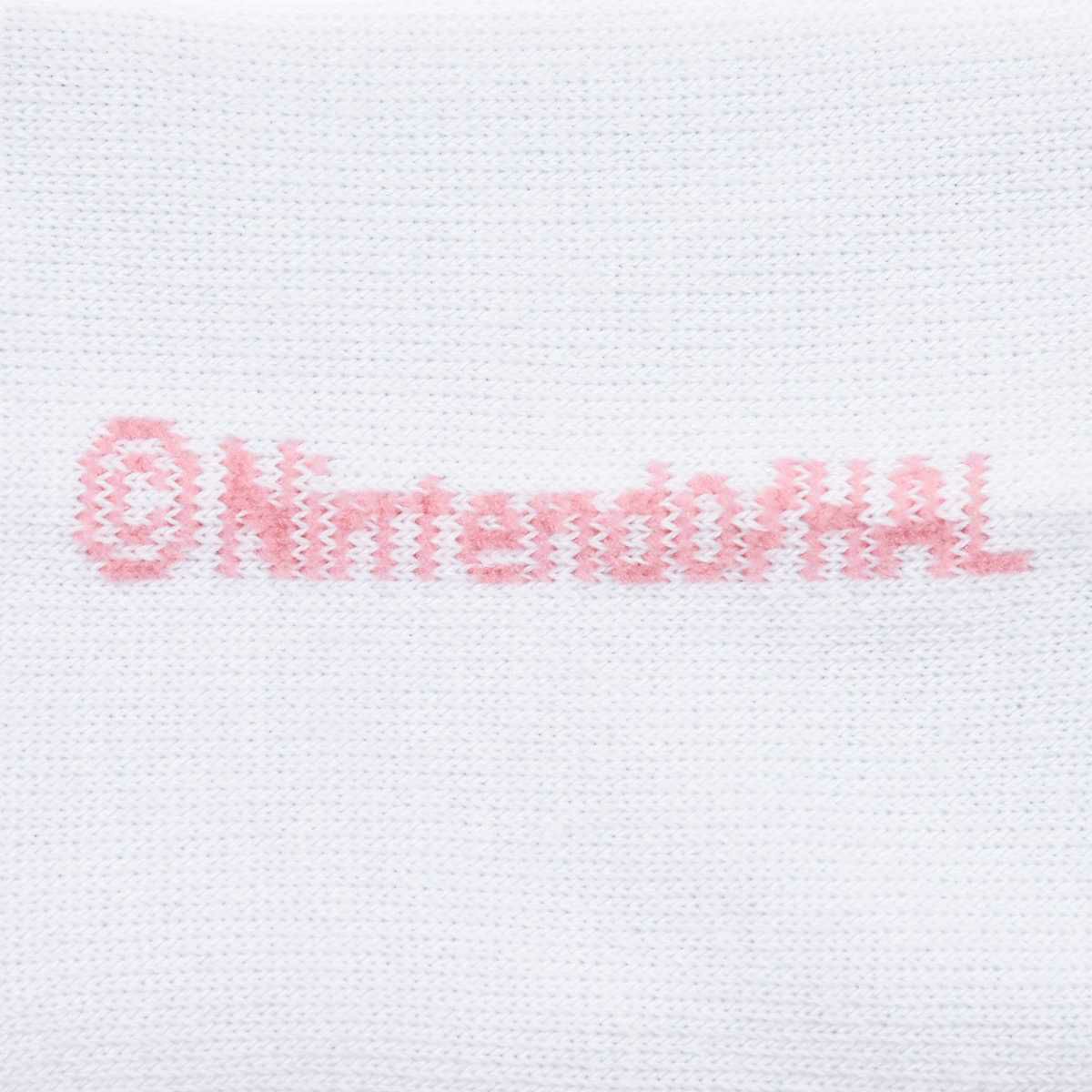 カービィ 刺繍ワンポイント 