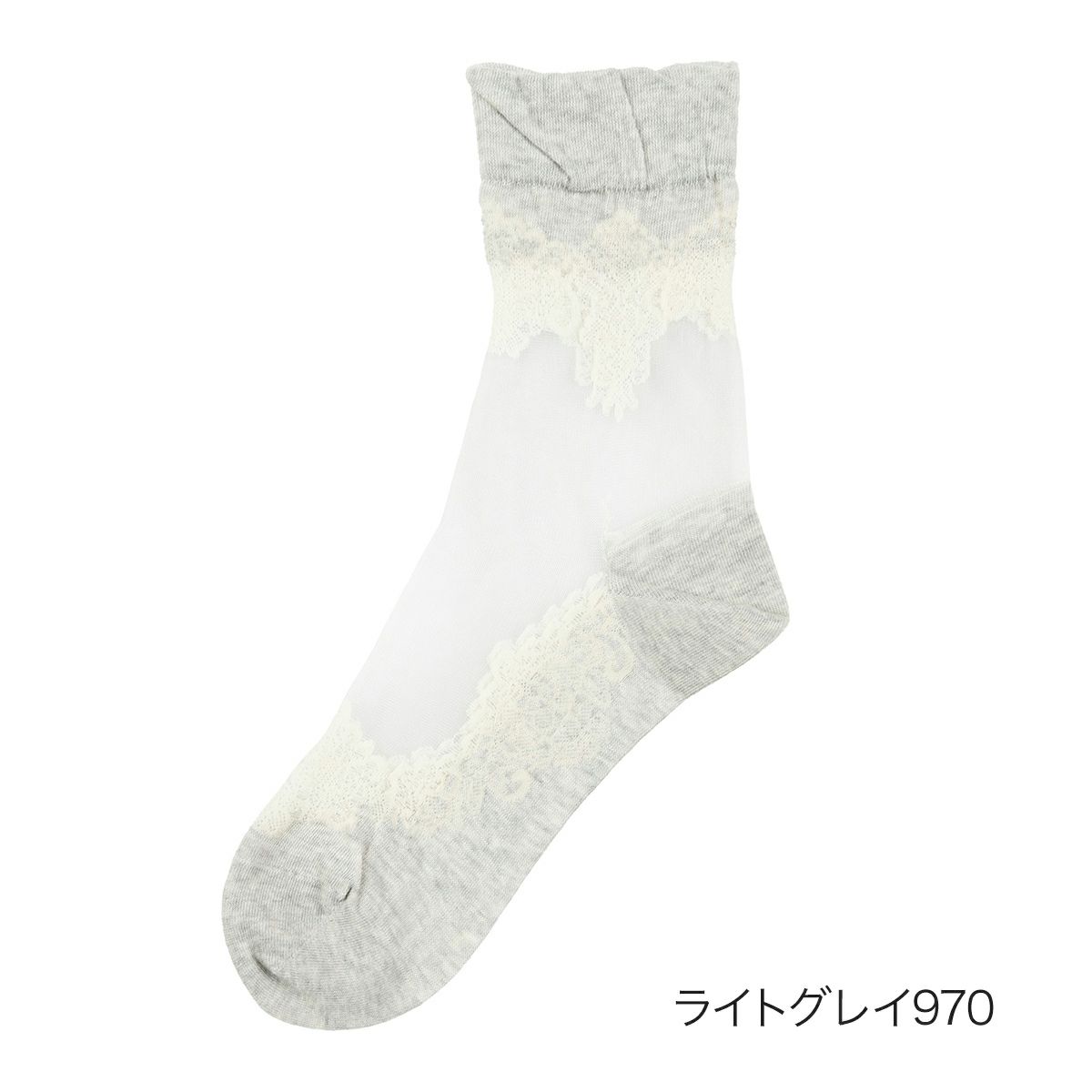 レースシアー
