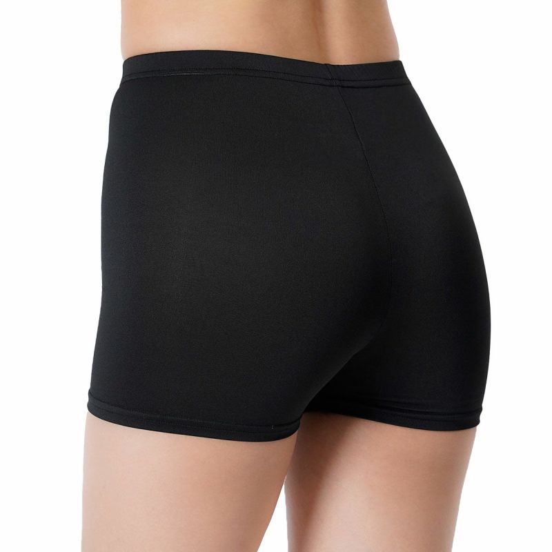 ブラック無地さらっとした肌ざわり吸水速乾接触冷感（Q-Max：）