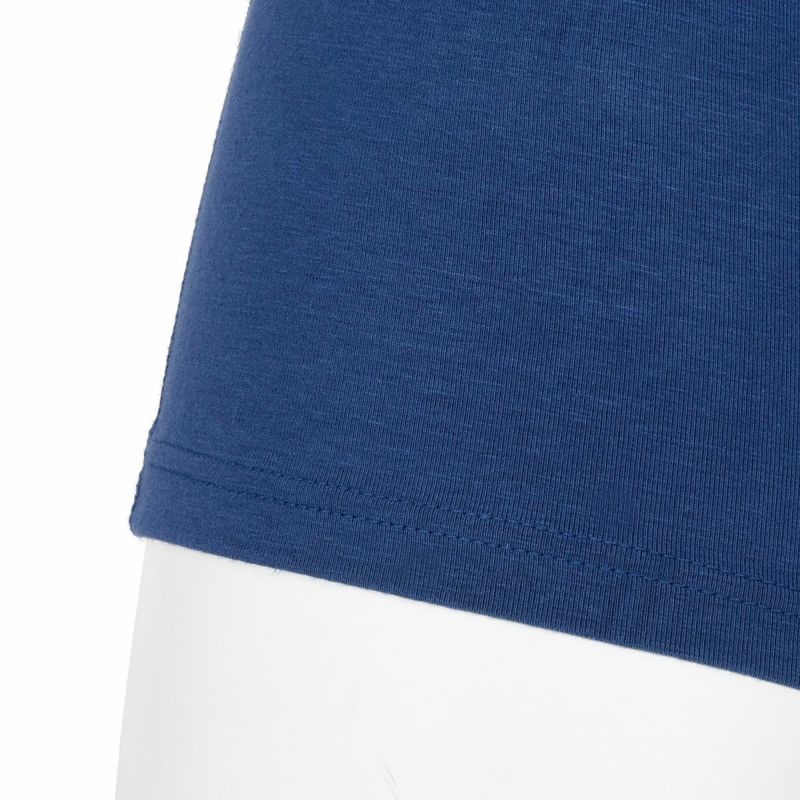 前閉じ綿ベア天竺