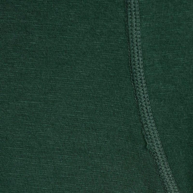 前閉じ綿ベア天竺