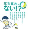 平無地左右裏表がない消臭ズボラ